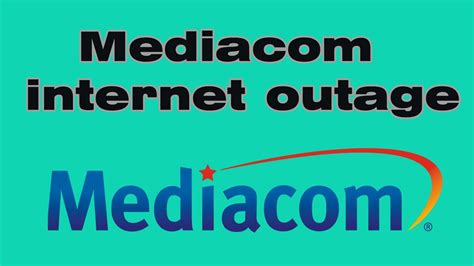 Mediacom Columbia. . Mediacom down